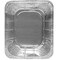 Handi-Foil Handi-Foil 1/2 oz. Steam Table Extra Deep Foil Pan, PK100 2014-50-100 - alternate 6
